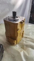Pompe à piston hydraulique diesel haute pression ATO HPR105 TYPE HPR105-02R 2683 fonte n ° de série H2X254C00573