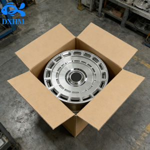 <span class=keywords><strong>ล้อ</strong></span>ฟอร์จ 5x112 5x114.3 5x120 สี<span class=keywords><strong>เงิน</strong></span>ขัดเงา ขนาด 18 19 20 21 22 23 นิ้ว แบบโมโนบล็อก สำหรับรถเฟอร์รารี่ ปอร์เช่ บีเอ็มดับเบิลยู อาวดี้ - Product Image 6