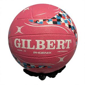 Soporte de Pared para Balón de Netball, Soporte de Almacenamiento para Balón de Netball - Product Image 1