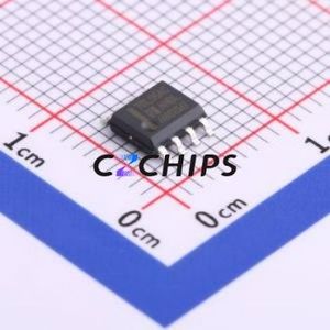 วงจรรวม LM78L05ACM/TR SOP-8วงจรรวมชิป PMIC ตัวควบคุมเชิงเส้น (LDO) - Product Image 1