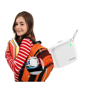 Mini Tracker Xe Vật Nuôi Trẻ Em Định Vị Nhỏ Nhất Theo Dõi Con Người Thiết Bị Tài Sản Tag Theo Dõi Hành Lý Tag Với GPS - Product Image 6