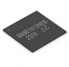 3.3V four-way LVDS differential <b>transmitter</b>/<b>receiver</b> B54LVDS031 (A) LV/032LV B90LV031TO/032TO - Product Image 4