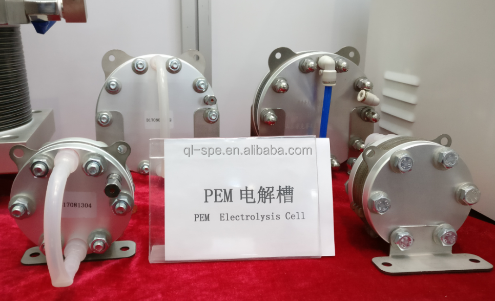 12v PEM electrolysers hydrogen cell stack