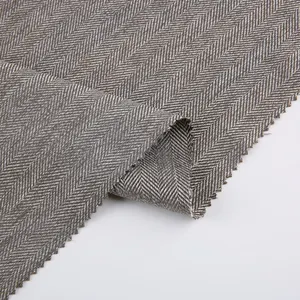 Высококачественная твидовая ткань для пальто, твидовая ткань для пальто