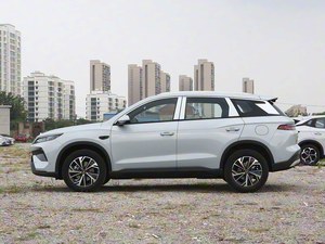 2026 Offre Spéciale SUV Song <span class=keywords><strong>Pro</strong></span> New Energy 2026 DM-I 133km édition progressive avec empattement de 2712mm 5 portes 5 places pour sortie en groupe - Product Image 2