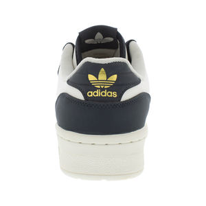 Zapatos Adidas Rivalry Low para Mujer, Color Carbon/Talc/Cloud White |   100% Auténtico - Product Image 4