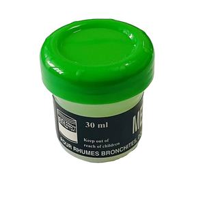 <span class=keywords><strong>Pommade</strong></span> de guérison à base de plantes <span class=keywords><strong>Pommade</strong></span> de prévention des morsures de menthe longue durée Baume aux huiles essentielles stimulant l'énergie Baume de désodorisant de voiture - Product Image 2