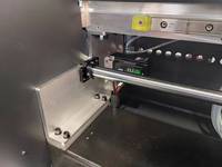 Imprimante DTF à jet d'encre haute vitesse 605F 600 mm 5 têtes d'impression I3200 pour l'impression de vêtements