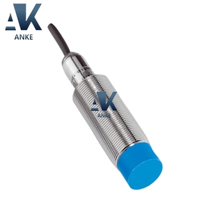 Capteur de proximité inductif SICK IME18-08NNSZW2S 1040960 : IME - Product Image 1