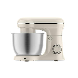 Robot pâtissier multifonction 1500W, batteur à œufs, pétrin planétaire entièrement automatique, en acier inoxydable, pour la <span class=keywords><strong>cuisine</strong></span> domestique - Product Image 5