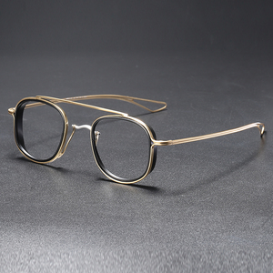 <span class=keywords><strong>Lunettes</strong></span> <span class=keywords><strong>de</strong></span> vue anti-lumière bleue personnalisées <span class=keywords><strong>avec</strong></span> logo, nouveau modèle <span class=keywords><strong>de</strong></span> designer, fabriquées en Chine, pour femmes et hommes - Product Image 1