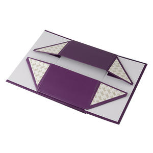 Scatola in cartone rigido, - Product Image 3