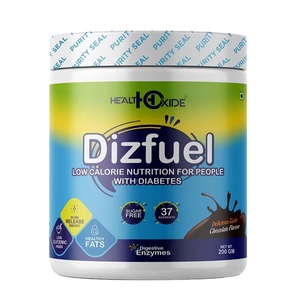 Suplemento para el Cuidado de la Salud, Energía de Liberación Lenta, Proteína en Polvo para Adultos, Venta al por Mayor - Product Image 2