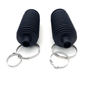 Luxesoem động cơ xe hơi phần chỉ đạo giá khởi động 45535-60010 cho <span class=keywords><strong>LX470</strong></span> Land Cruiser chỉ đạo giá bụi che chỉ đạo bánh khởi động - Product Image 3