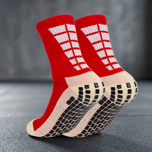 solid color ladies <b>socks</b> Anti-slip knitted cotton <b>socks</b> <b>Women's</b> solid color winter <b>socks</b> <b>Warm</b> long <b>socks</b> for <b>women</b> Autumn winter - Product Image 3
