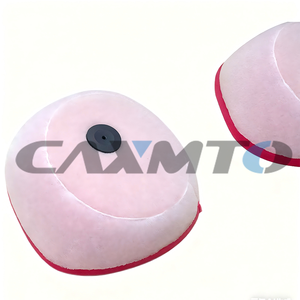 ฟองน้ำกรองอากาศสำหรับ<span class=keywords><strong>125RR</strong></span> รุ่นเบต้า250RR 350RR 390RS 480RR รถจักรยานยนต์ | เหมาะกับรุ่น2013-2019 - Product Image 4