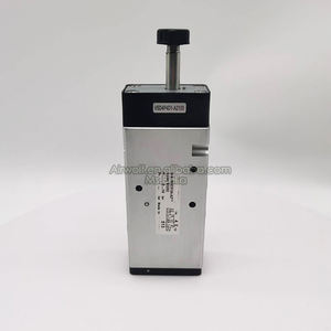 V61B417A-A212J V61B417A-A313J V61B417A-A218J V61B417A-A219J Inline-Magnetventil 3/2 Weg eventil Steuerventil - Product Image 6