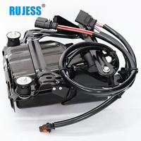 Pompe de compresseur d'air de Suspension pneumatique de haute qualité pour Porsche Panamera 970 véhicules à Suspension pneumatique 97035815107 97035815112