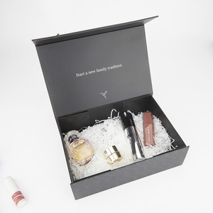 Brand New Customized Paper Travel Small Mother Packaging Gift Box - Product Image 4