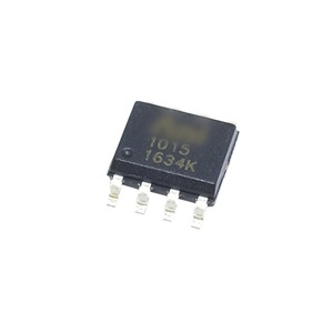 BOM de componentes electrónicos, chip transceptor de interfaz SOP8 <span class=keywords><strong>1015</strong></span> AS1015KBT - Product Image 1