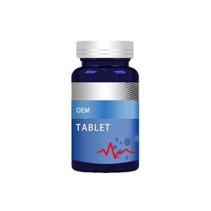 Comprimés d'électrolyte de sport OEM augmenter l'énergie pour soulager la fatigue exercice fitness gym Sport <span class=keywords><strong>Hydro</strong></span> Electrolyte Vitamine Comprimés - Product Image 3