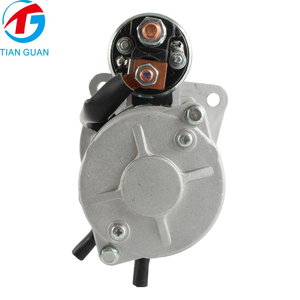 Pièces de démarreur de moteur automobile STG93103 7283321-0 7283321 7283321-0 72833210 - Product Image 5