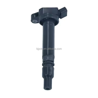 Bobina de encendido IC1067CNCH de alta calidad, precio de descuento Champio-n para Toyot-a 9091902256, modelo de código de motor de crucero para fabricación