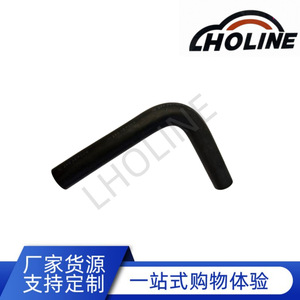Tuyau de refroidissement 99078-AB210 en caoutchouc EPDM pour raccords de conduites d'eau, systèmes de chauffage et de refroidissement - Product Image 5