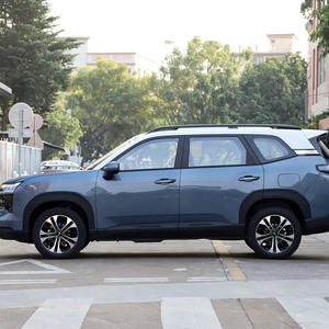 Wuling Starlight 560 1.5T CVT Elite SUV Usado 2026, 5 Plazas, Volante a la Izquierda, Gasolina, Proveedor Chino, Precio de Fábrica - Product Image 4