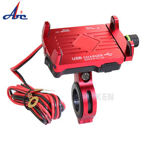 Support <span class=keywords><strong>de</strong></span> téléphone <span class=keywords><strong>pour</strong></span> guidon <span class=keywords><strong>de</strong></span> moto en alliage d'aluminium Support <span class=keywords><strong>de</strong></span> téléphone portable <span class=keywords><strong>pour</strong></span> vélo Support <span class=keywords><strong>de</strong></span> téléphone <span class=keywords><strong>pour</strong></span> moto - Product Image 3