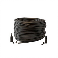 Câble d'extension 7 broches LBB3316/00 de 100 mètres pour système de conférence CCS 800/900, neuf d'usine