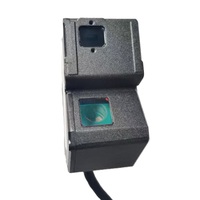 Sensor de Desplazamiento Láser LK-H080 de Alta Precisión CCD 1m para Medición CNC de Espesor, Holguras y Perfil