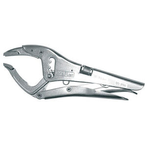 Finat Grip SG คีมล็อคตัวเองที่มีตำแหน่งเปิด4ตำแหน่งที่แตกต่างกัน225มม - Product Image 3