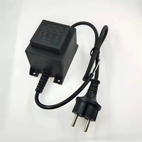 IP68 220V 12V 24V extérieur étanche paysage éclairage transformateur pour piscine lumière alimentation adaptateur LED piscine lampe