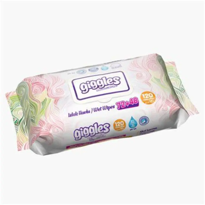 Wholesale Household OEM China Factory Unscented Biodegradable Pure Water Sensitive Baby Wet Wipe