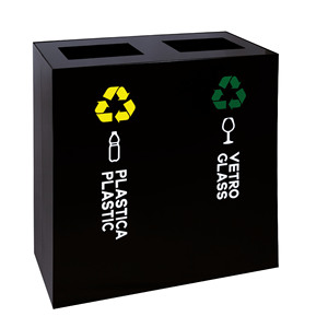 Chất lượng hàng đầu Ý Thương hiệu thực tế Modular hình chữ nhật <span class=keywords><strong>container</strong></span> với nắp và túi giữ nhẫn cho xuất khẩu - Product Image 6