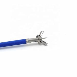 <span class=keywords><strong>Forceps</strong></span> Biopsi Endoskopi Medis O.D.2.4mm untuk Kolonoskopi dengan Berbagai Jenis 1800mm 2300mm <span class=keywords><strong>Forceps</strong></span> Biopsi Sekali Pakai - Product Image 5