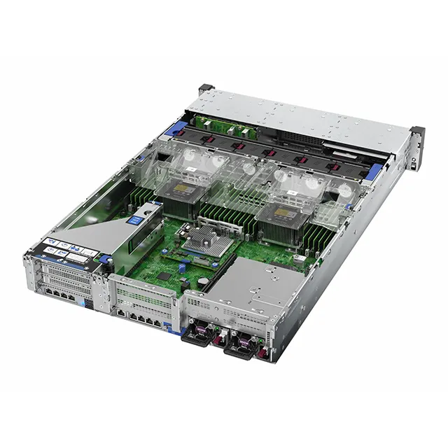 Descuentos y promociones Hpe Dl360 Gen9 Paper Box Premium Hpe Server Proveedores