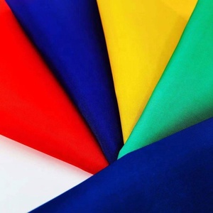 Chuyên Nghiệp Màu Xanh taffeta Nylon vải T190 T210 Poly taffeta vải - Product Image 5