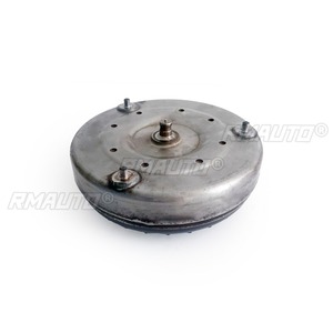 Tambour de convertisseur de couple hydraulique de transmission 8200362991 pour moteur Renault AL4 DPO, pièce détachée auto - Product Image 4