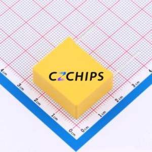 Condensateur de sécurité PX155K2C2202, composant traversant (THT), P=22,5 mm, 1,5 µF, 10 %, 310 V/380 V/350 V X2 - Product Image 2