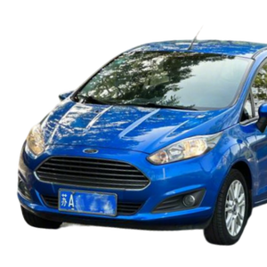 Ford <span class=keywords><strong>Fiesta</strong></span> d'occasion, compacte, économe en carburant, fiable pour les trajets urbains, pièces détachées faciles à trouver, entretien simple - Product Image 1