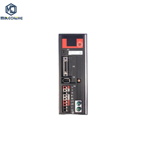 Oferta Especial: Unidades de Servoaccionamiento Industriales Serie MBDJT (MBDJT2210, MBDJT5540, MBDJT7550, MBDJT9560), Controlador de Servo AC de Alto Torque - Product Image 1