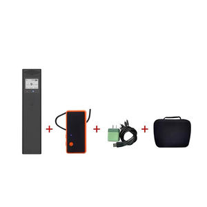 Sistema Audio Digitale Wireless Portatile con Guida Multilingue, Portata 150m, Dimensioni Ridotte per Uso in Luoghi Panoramici - Product Image 5