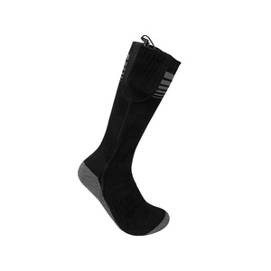 Mydays Outdoor Vente en gros Lavable à la main OEM ODM Batterie rechargeable Chaussettes chauffantes d'hiver pour le <span class=keywords><strong>camping</strong></span>, l'escalade et la marche - Product Image 3