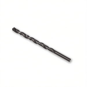Ttake Universal <b>Carbide</b> <b>Drill</b> <b>Bit</b> Ta1006 12xD Nano TiAlN Coated For Machine Tools - Product Image 2