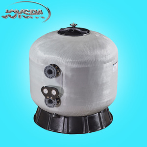 Filtración de arena comercial serie PS, <span class=keywords><strong>tipo</strong></span> frank con válvula de <span class=keywords><strong>mariposa</strong></span> de 4/5 vías, 1600mm - Product Image 2