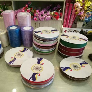 Đa chức năng Webbing băng cán keg trứng Ribbon quanh co máy - Product Image 6