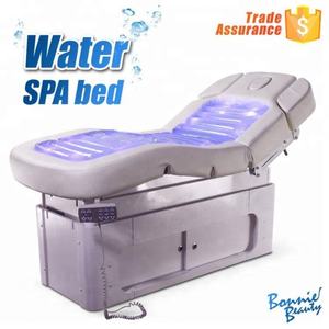 Cama de Masaje Acuática Eléctrica Bonnie Beauty Spa - Product Image 2