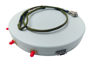 Terminal anti-brouillage à 7 éléments pour fréquences <span class=keywords><strong>de</strong></span> signal 1561.098 MHz, 1575.42 MHz et 1602 MHz - Product Image 6